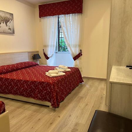 Casa Vacanza Vahid Roma Ngoại thất bức ảnh