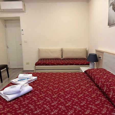 Casa Vacanza Vahid Roma Ngoại thất bức ảnh