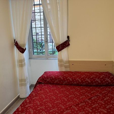 Casa Vacanza Vahid Roma Ngoại thất bức ảnh