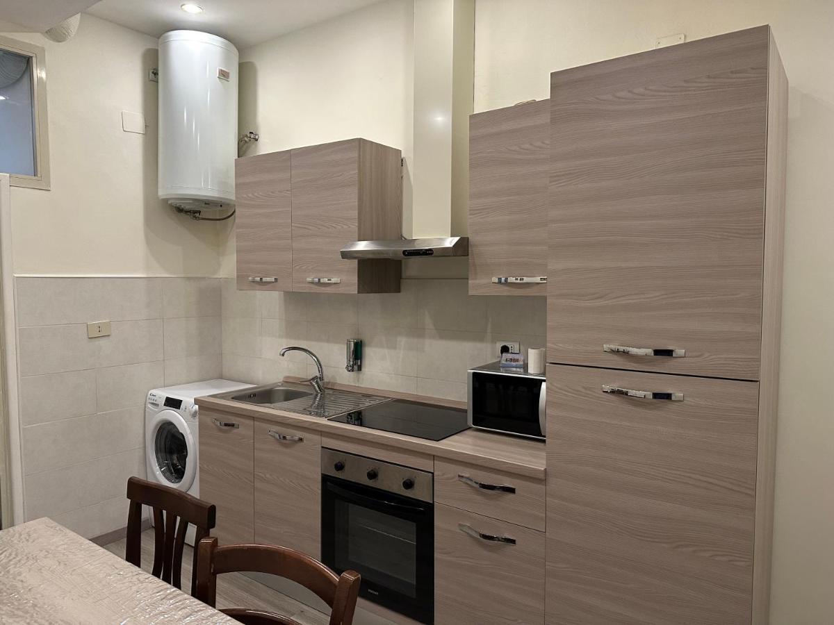 Casa Vacanza Vahid Roma Ngoại thất bức ảnh