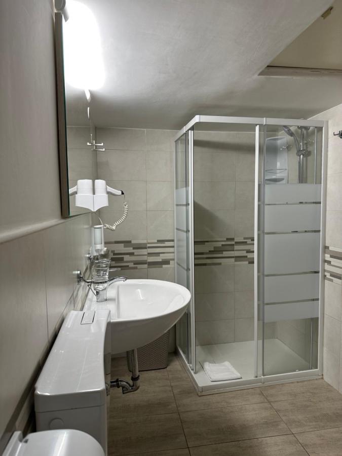 Casa Vacanza Vahid Roma Ngoại thất bức ảnh
