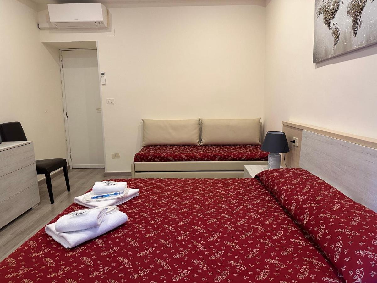 Casa Vacanza Vahid Roma Ngoại thất bức ảnh
