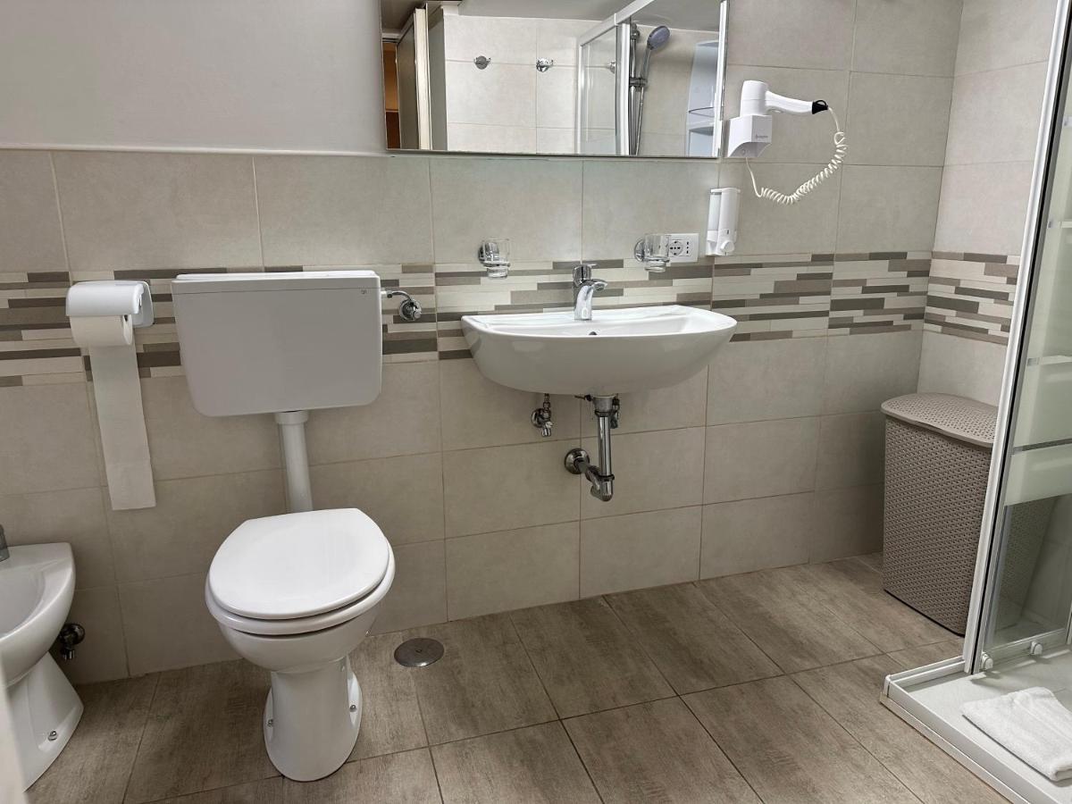 Casa Vacanza Vahid Roma Ngoại thất bức ảnh