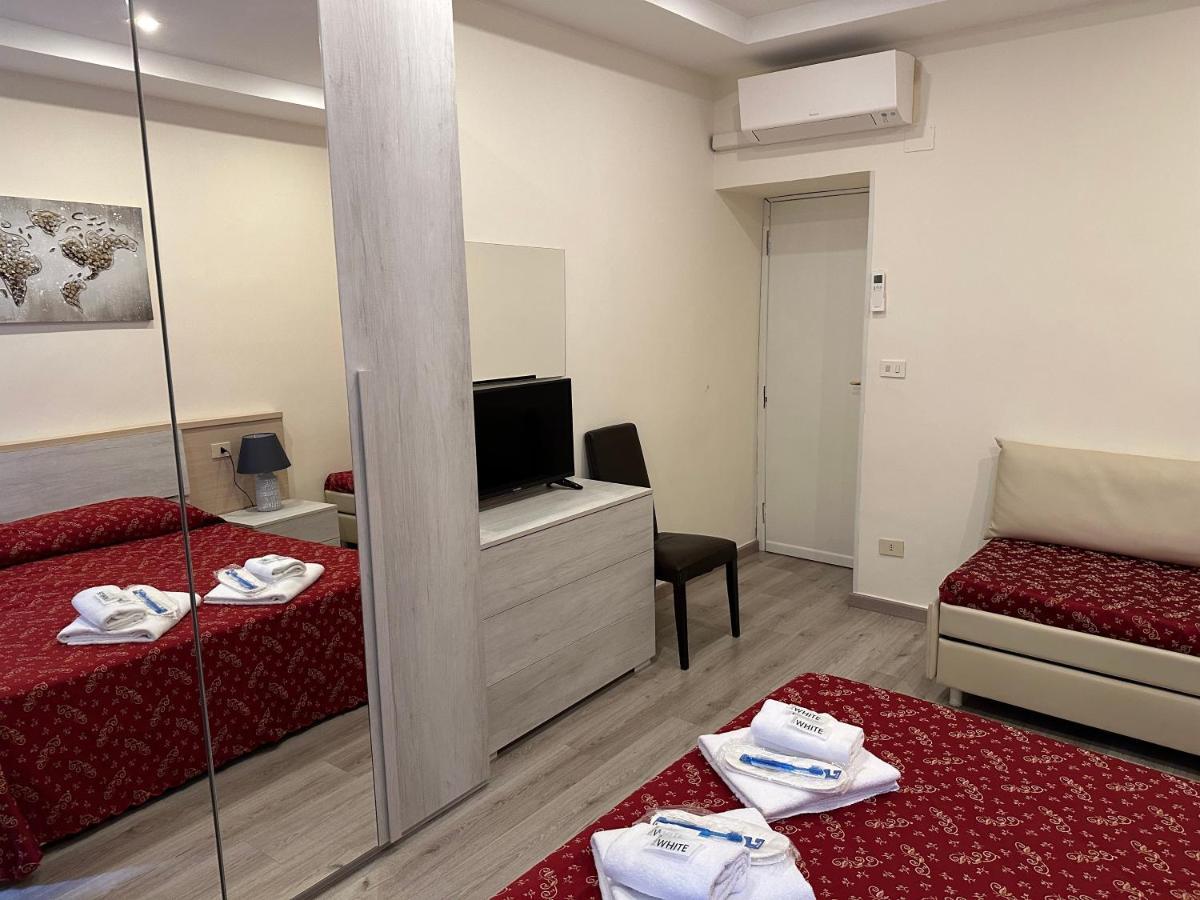 Casa Vacanza Vahid Roma Ngoại thất bức ảnh