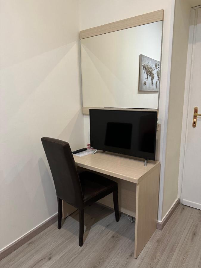 Casa Vacanza Vahid Roma Ngoại thất bức ảnh
