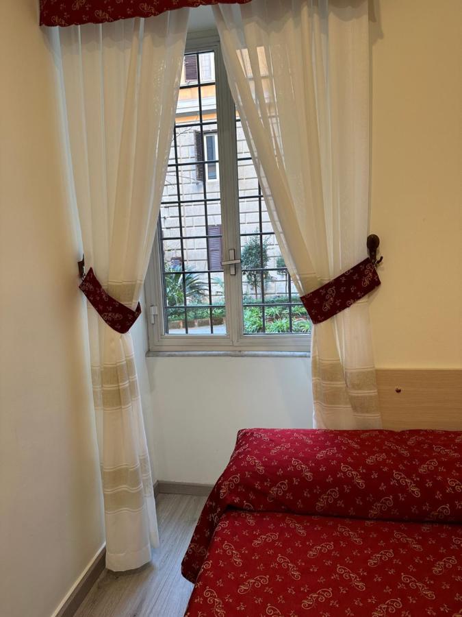 Casa Vacanza Vahid Roma Ngoại thất bức ảnh