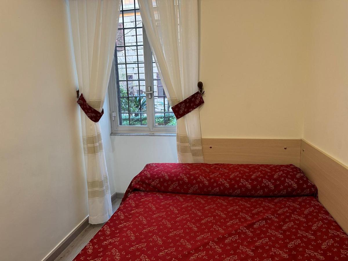 Casa Vacanza Vahid Roma Ngoại thất bức ảnh