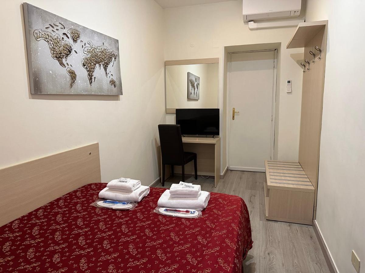Casa Vacanza Vahid Roma Ngoại thất bức ảnh