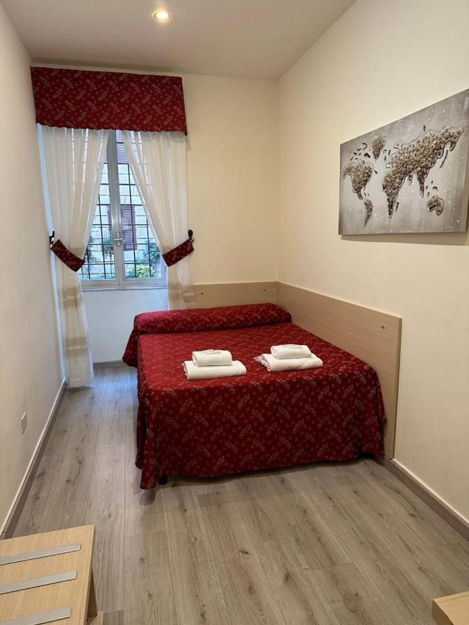 Casa Vacanza Vahid Roma Ngoại thất bức ảnh